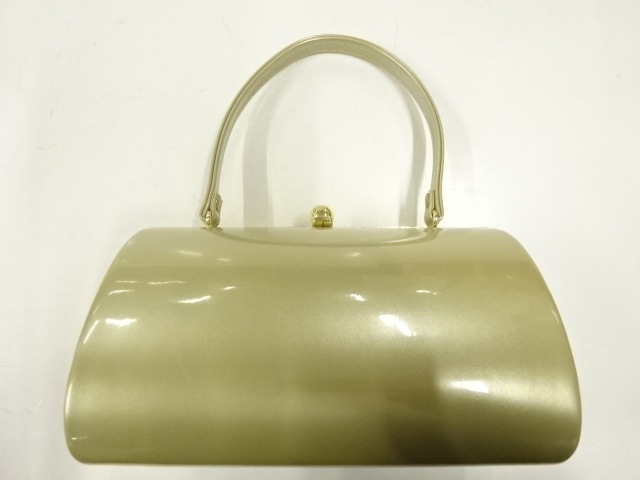 JAPANESE KIMONO / BAG